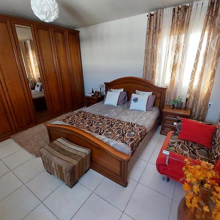 Yelena Vacation Lejlighed Eilat Eksteriør billede