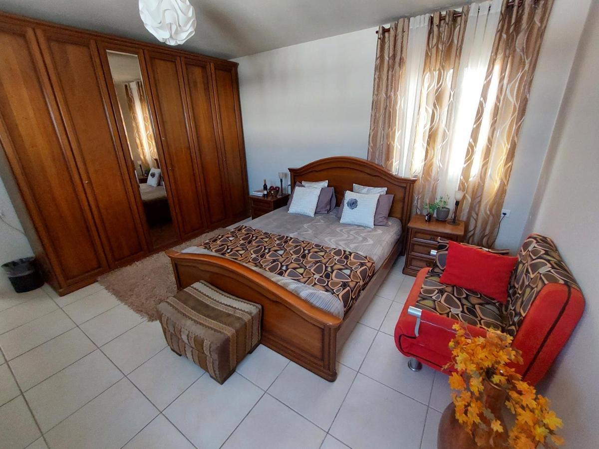 Yelena Vacation Lejlighed Eilat Eksteriør billede